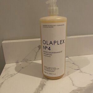 Olaplex Bond Maintenance shampoo 33.81 oz